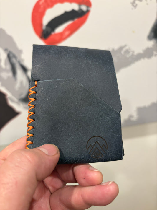 The Expedition Wallet