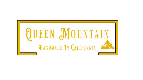 Queen Mountain Leatherworks